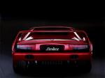 De Tomaso Pantera SI Targa 1993 года